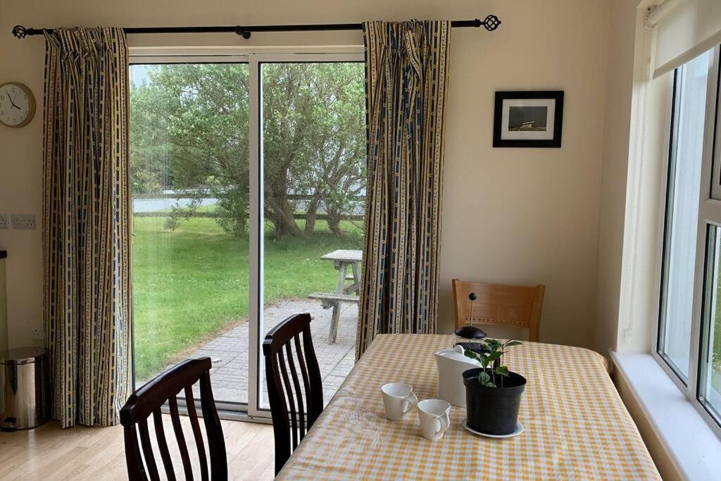 Elegant Lahinch/ Liscannor Cottage 3B 3Br ภายนอก รูปภาพ