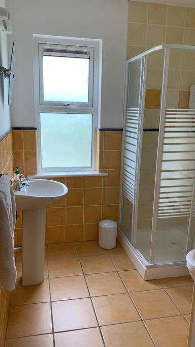 Elegant Lahinch/ Liscannor Cottage 3B 3Br ภายนอก รูปภาพ