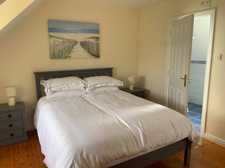 Elegant Lahinch/ Liscannor Cottage 3B 3Br ภายนอก รูปภาพ