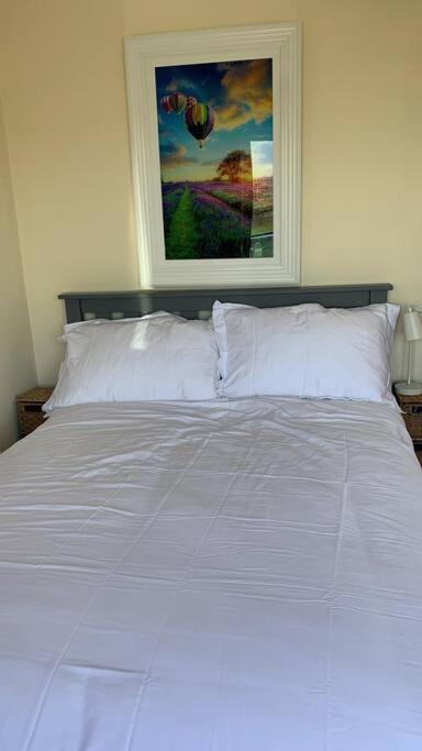Elegant Lahinch/ Liscannor Cottage 3B 3Br ภายนอก รูปภาพ
